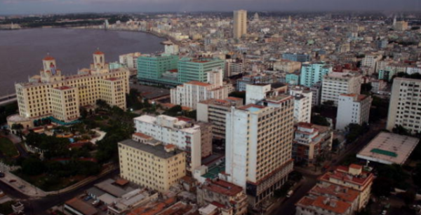 كوبا.. إطلاق “واي-فاي” عام في أنحاء البلاد