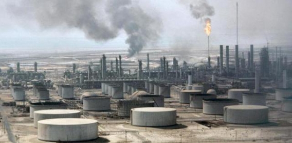 #السعودية تنافس روسيا والعراق وإيران في سوق النفط الأوروبي