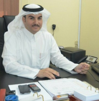 الدهاس مديرًا لأهلية العلاج والتنسيق الطبي بـ #مكة