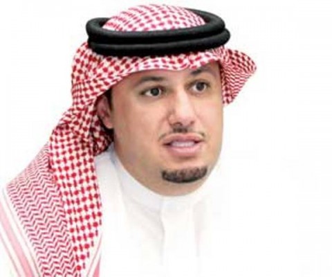 طلال آل الشيخ لـ”المواطن”: هذا وعدي لجمهور الشباب