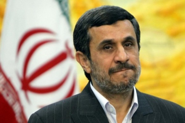 رئيس القضاء الإيراني يتهم نجاد بالخيانة: أطلق خلال دقائق 50 كذبة