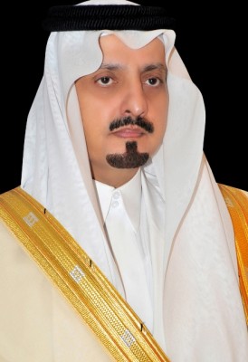 فيصل بن خالد : الملك سلمان يرسم خارطة الطريق لتنمية الوطن