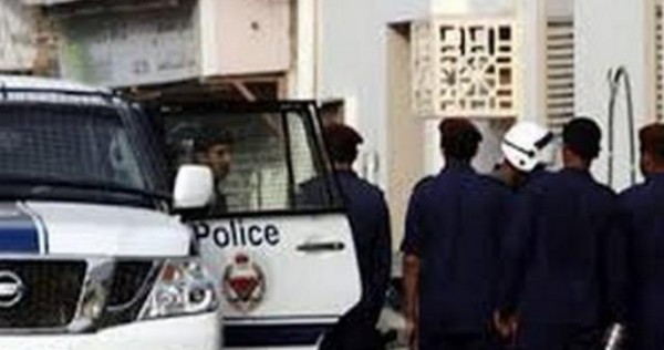 ضبط اثنين من المطلوبين أمنياً في قضايا إرهابية بـ”البحرين”