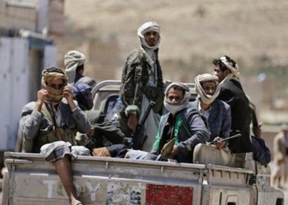 “الحوثيون” يختطفون مسؤولاً بجهاز الأمن السياسي في صنعاء