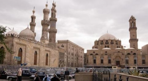 الأزهر: استهداف الحوثيين للمساجد جريمة بشعة