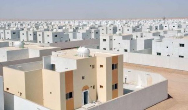 وزارة الإسكان تُداوي جروح المواطنين بـ13 ألف وحدة سكنية