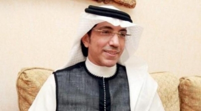 سعود كاتب يعلن صدور الطبعة الثانية من الدبلوماسية العامة