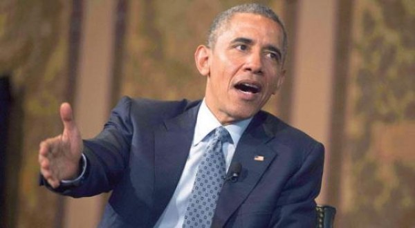 ماذا قال “أوباما” عن إيران والخليج في أول حوار له مع صحيفة عربية؟