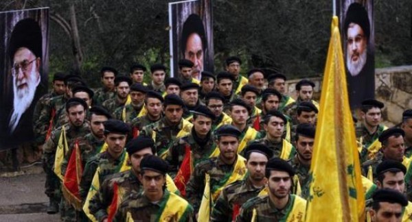 تعتيم إعلامي من حزب الله حول المدفون جوار “عماد مغنية”