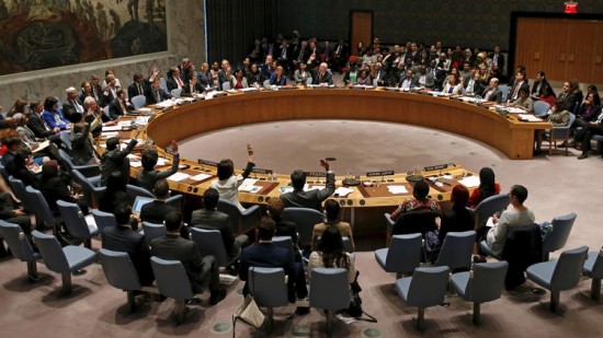 مصر تفوز بمقعد غير دائم في مجلس الأمن الدولي لمدة عامين