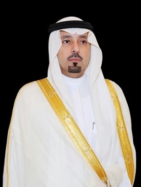 أمير مكة يهنّئ “الرميح” على ذهبية بطولة الخليج للإعاقة السمعية