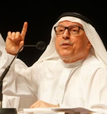 وفاة الشاعر البحريني عبدالرحمن الرفيع