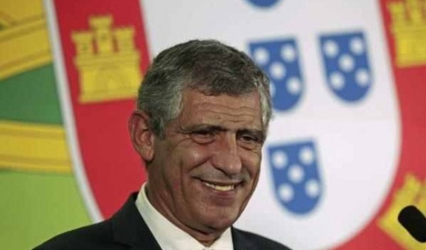 مدرب البرتغال: ألمانيا وإسبانيا أفضل المنتخبات.. و”رونالدو” عبقري