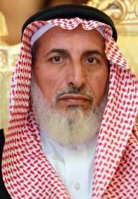 آل زاحم: الأمة العربية والإسلامية فقدت قائداً حكيماً وملكاً فذاً