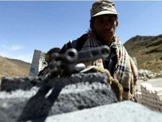 “الحراك التهامي”: الحوثيون سيغادرون الحديدة سلماً أو حرباً