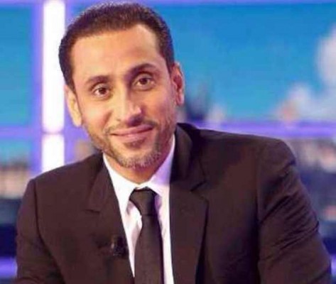 سامي الجابر: قادرون على الفوز بالبطولة الخليجية