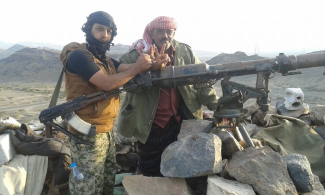 المقاومة الجنوبية تحمِّل مسؤولية جزّ الرؤوس لـ”صالح” وميليشيات الحوثي