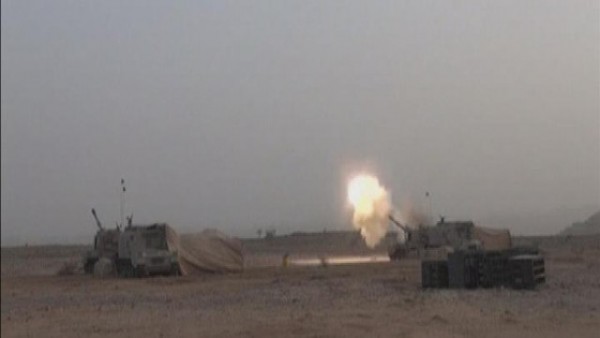“معركة الشرف” على الحدود السعودية استمرت 10 ساعات