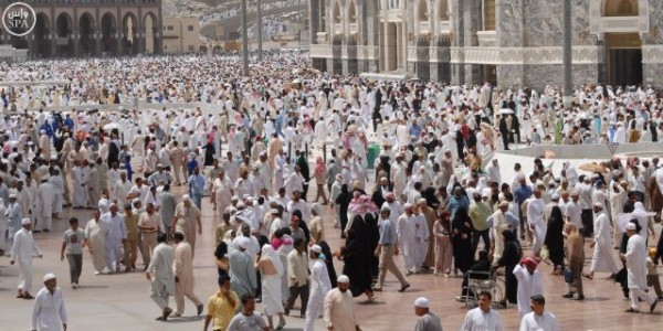 اليوم.. تطبيق قرار حظر دخول واستخدام الغاز المسال بالمشاعر