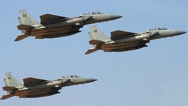 #عاصفة_الحزم.. اللواء 111 يعلن دعمه للشرعية باليمن