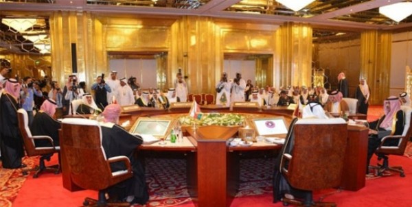الوزاري الخليجي يعقــد الخميس المقبل اجتماعاً في الرياض