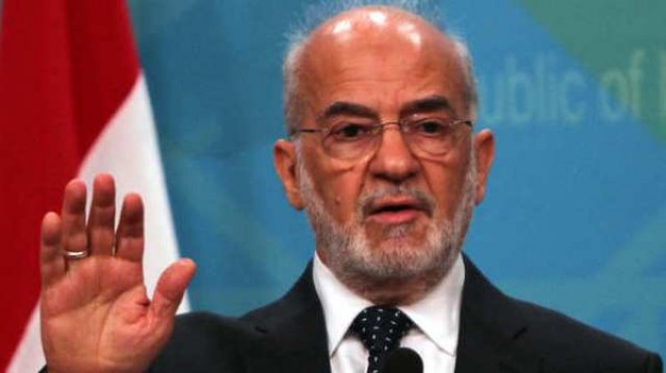 وزير خارجية العراق: لم نتهم تركيا بدعم الإرهاب وتربطنا بالسعودية “مصالح كبيرة”