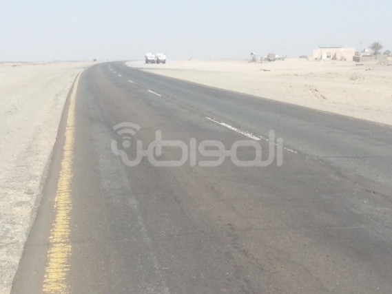 تدشين مهام دوريات أمن الطرق على طريق الخرمة – رنية