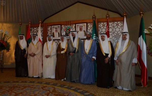 وزراء داخلية الخليج يناقشون الأوضاع الأمنية بالمنطقة