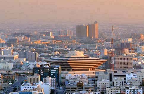 القتل قصاصاً لـ”مُطلق” النار على آخر في الرياض