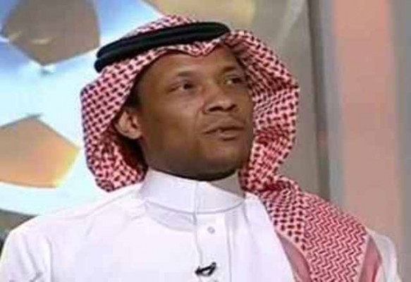 أسطورة الهلال يوجه رسالة لجمهور الأهلي بسبب ادعم ناديك