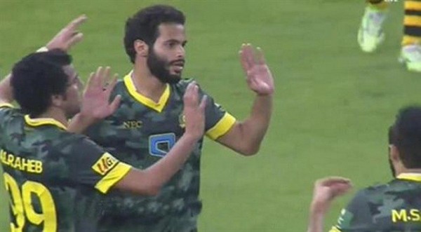 النصر ينفي انتقال الراهب للاتحاد و الفريدي يجتاز فترة التأهيل الطبي