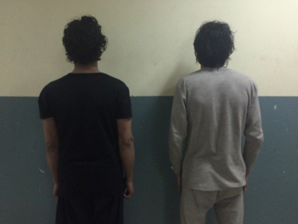 سفّاحا الرياض في قبضة الشرطة عقب ارتكابهما 4 جرائم قتل