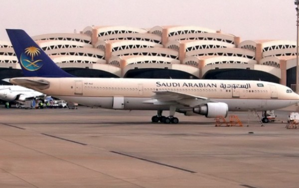 مطار الرياض يلغي 3 رحلات داخلية دون إعلان الأسباب