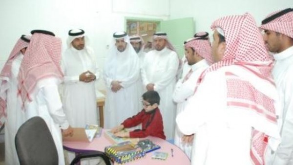 تعليم الرياض يتوسع في دمج طلاب التربية الخاصة بالتعليم العام