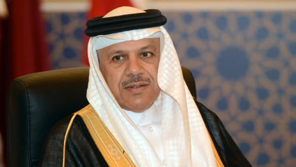 منتدى أسبار يستضيف الأمين العام لمجلس التعاون الخليجي