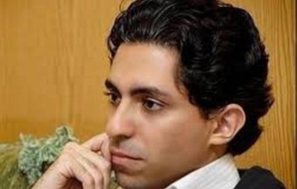 ‏السعودية تبدي استغرابها واستهجانها لما يثار حول قضية رائف بدوي