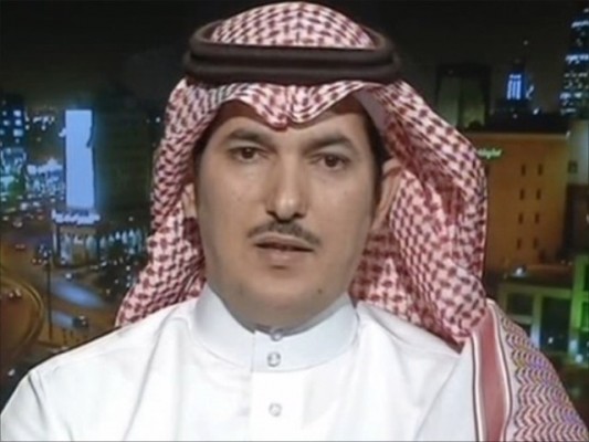 محمد السلمي: طوق حول إيران “مُهمل” يجب استغلاله