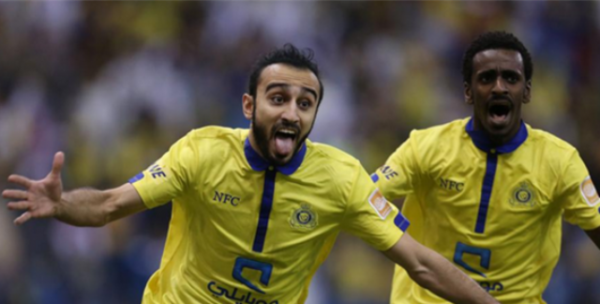 بالفيديو.. مناقشة ساخنة بسبب “هروب” نجم النصر من مباراة الهلال !