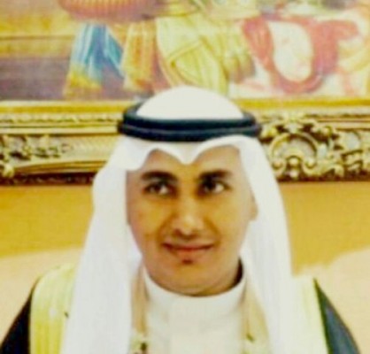 قصة زفاف “السهلي” ليلة وفاة الملك عبدالله بن عبدالعزيز