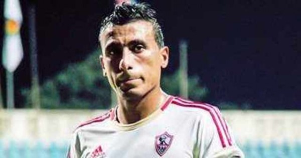 الزمالك يوافق على إعارة عبدالشافي للأهلي السعودي.. ولكن!