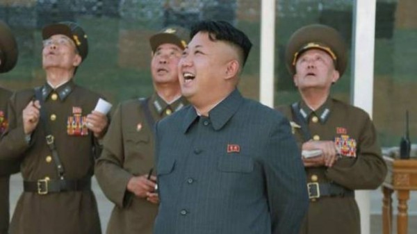 عقوبات هي الأكثر شدة على كوريا الشمالية