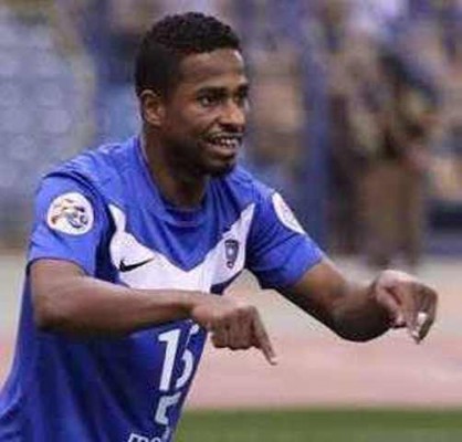 “زلزال” الهلال يظهر في الجوهرة