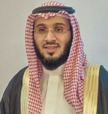 ماجستير إدارة الأعمال للمهندس عبدالله الشهري