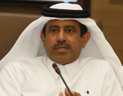 صحفي قطري لسامي الجابر : العربي ليس سوبر ماركت !