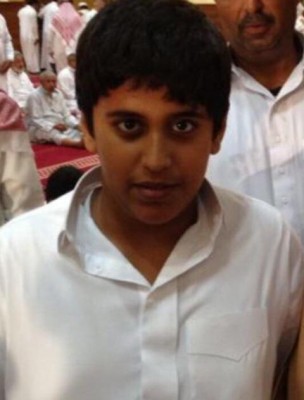 الطفل “راشد الثبيتي” مفقود لـ4 أيام بـ”جنادرية الرياض”
