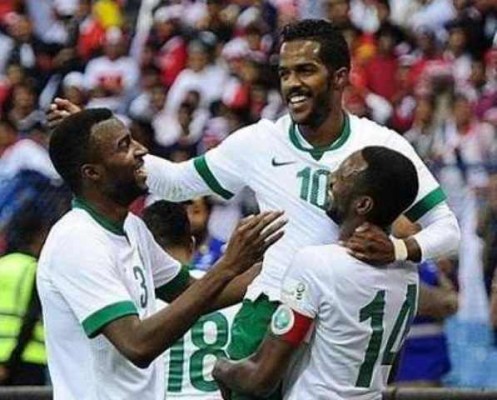 العابد يقترب من الحصول على لقب أفضل لاعب في خليجي 22