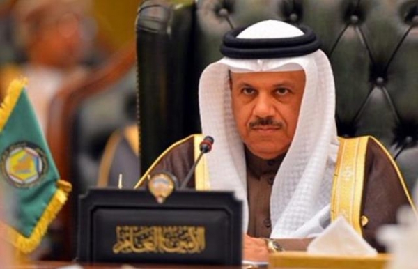 الزياني: استهداف الحوثي للمساجد جريمة إرهابية وتصعيد خطير