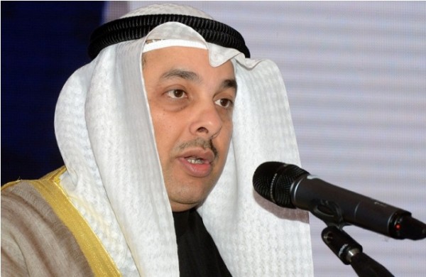 وزير العدل الكويتي : انفجار مسجد الصادق عمل إرهابي يهدد أمننا