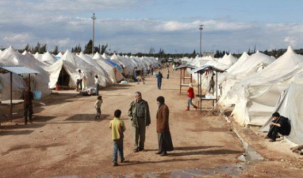 “العفو الدولية”: دول الخليج لم تعرض استضافة لاجئ سوري واحد