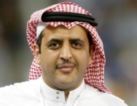 أحمد العقيل عضو مجلس إدارة الاتحاد العربي السعودي لكرة القدم